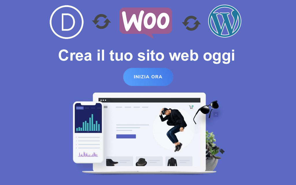 Benvenuti in Digit Italia